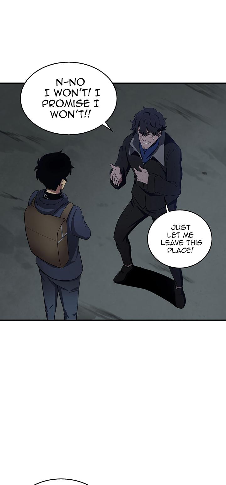 Tomb Raider King Chapter 10 image 35