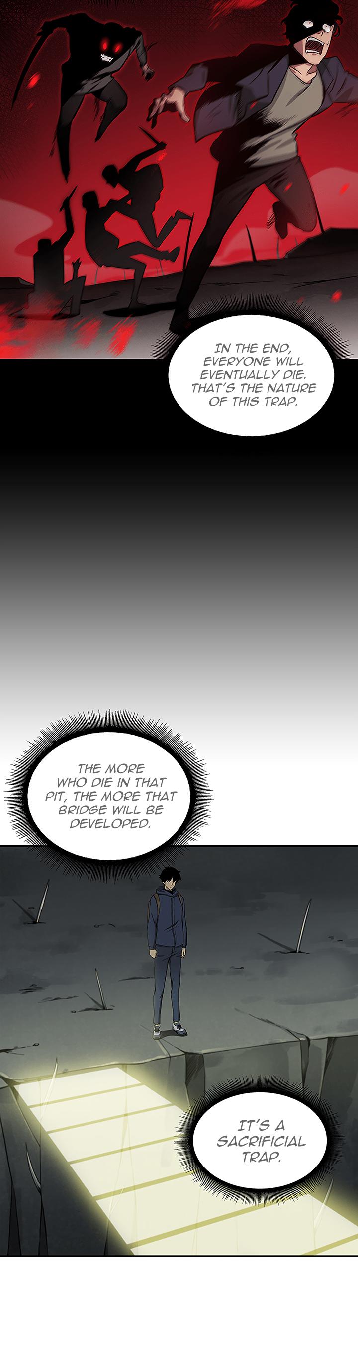 Tomb Raider King Chapter 10 image 3