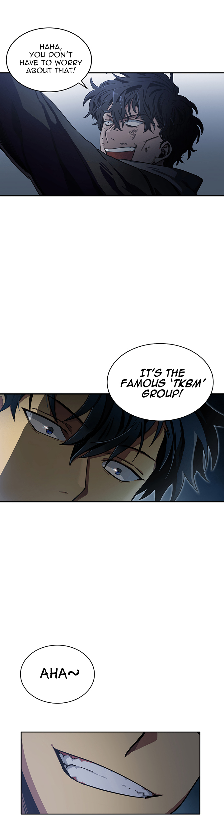 Tomb Raider King Chapter 10 image 40