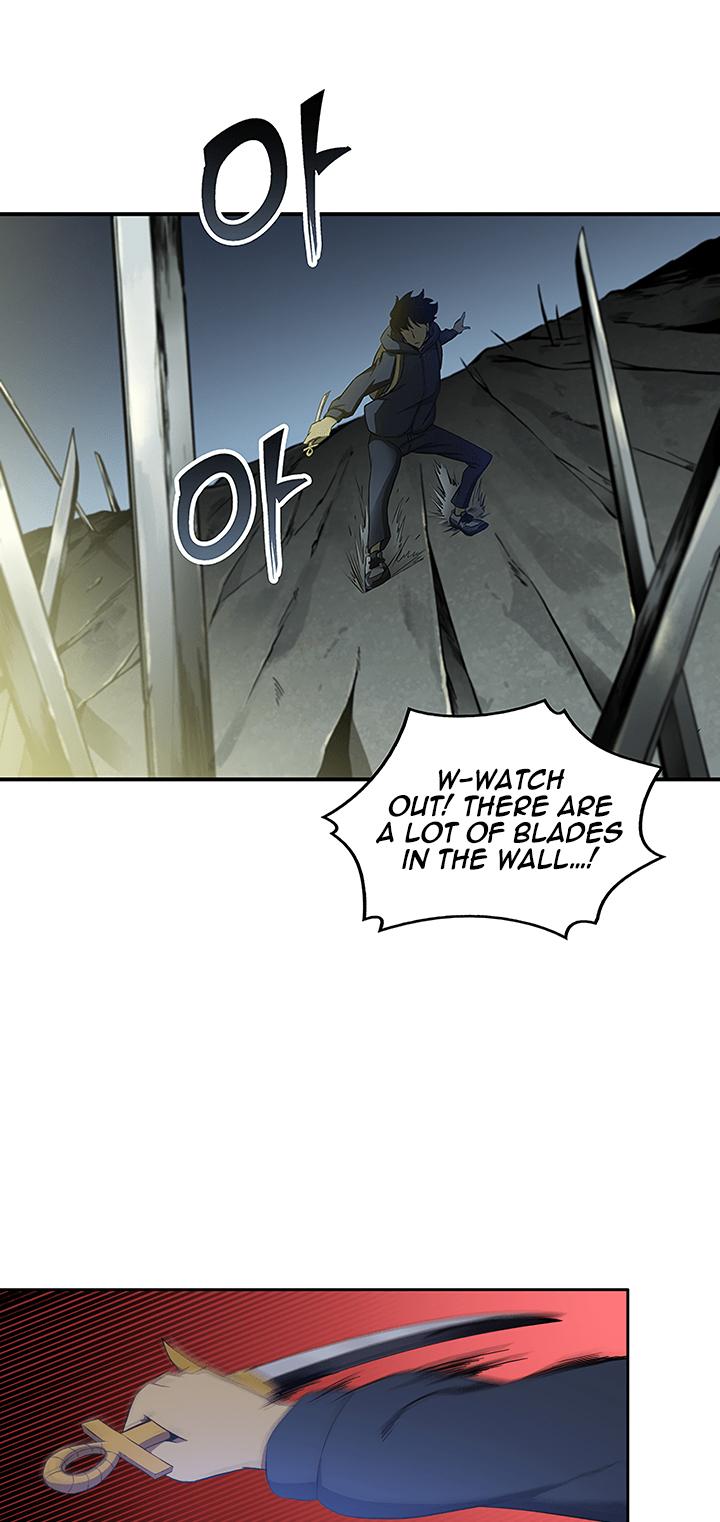 Tomb Raider King Chapter 10 image 6