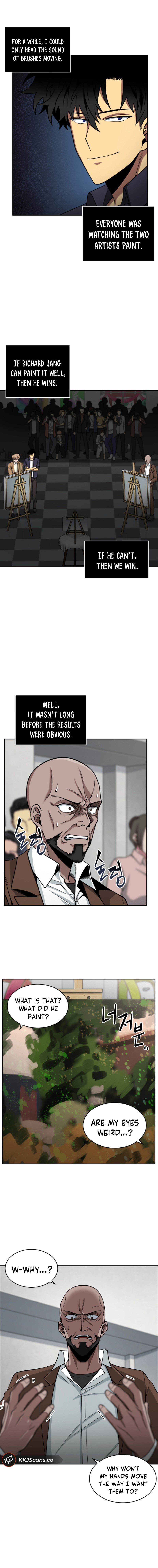 Tomb Raider King Chapter 100 image 11