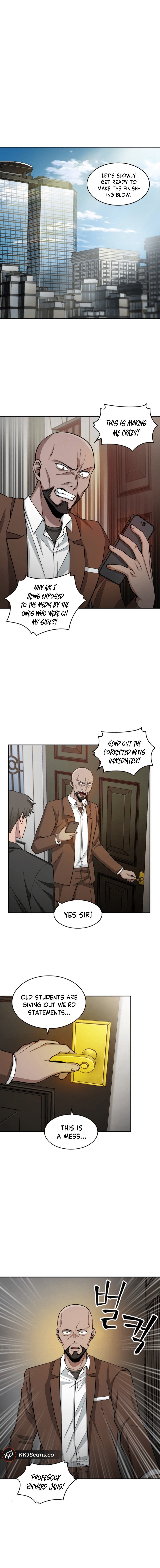Tomb Raider King Chapter 100 image 4