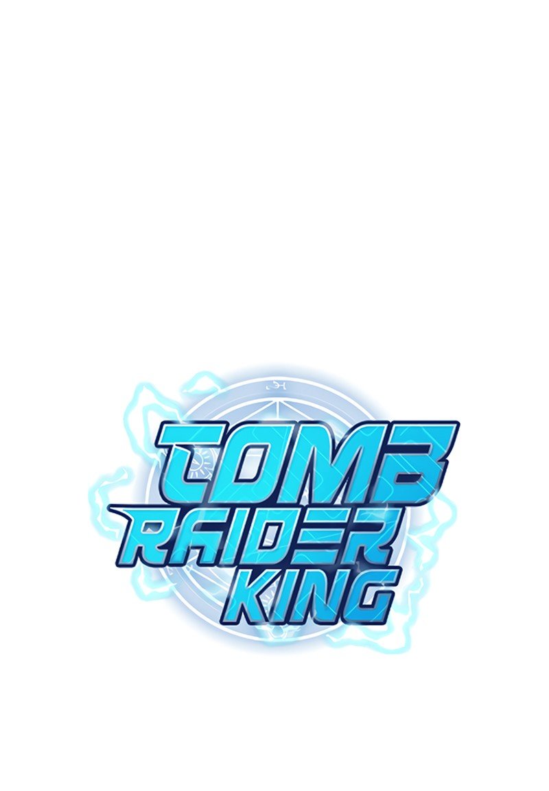 Tomb Raider King Chapter 101 image 15