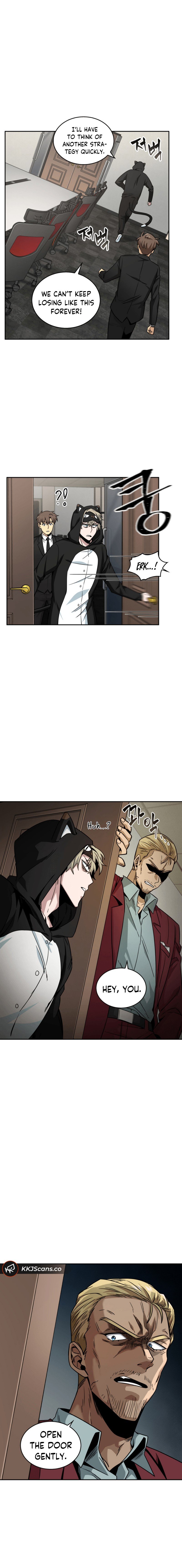 Tomb Raider King Chapter 101 image 7