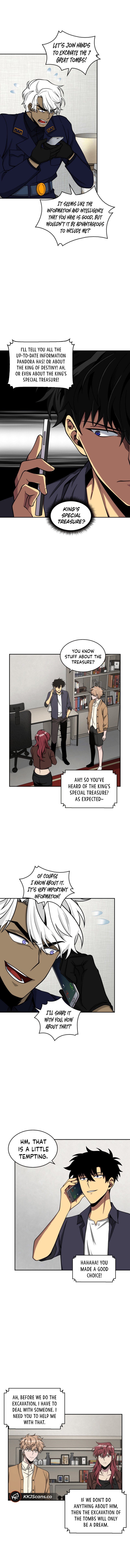 Tomb Raider King Chapter 102 image 14