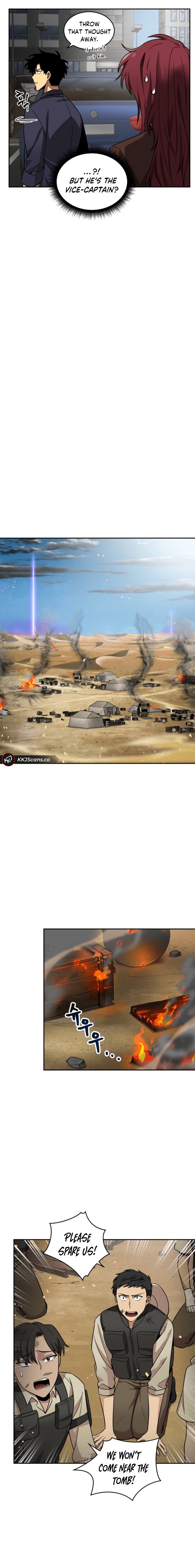 Tomb Raider King Chapter 103 image 10