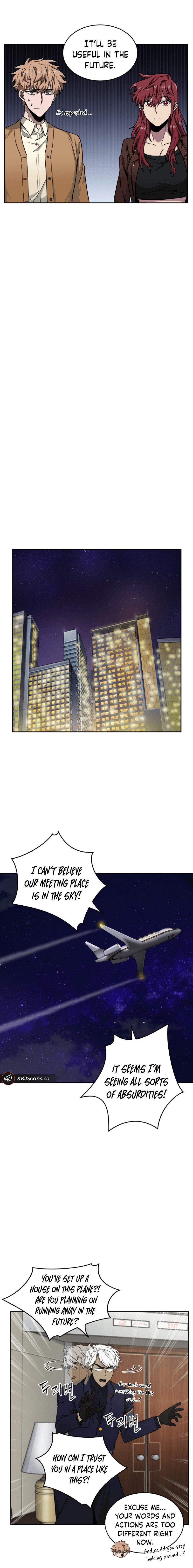 Tomb Raider King Chapter 103 image 2