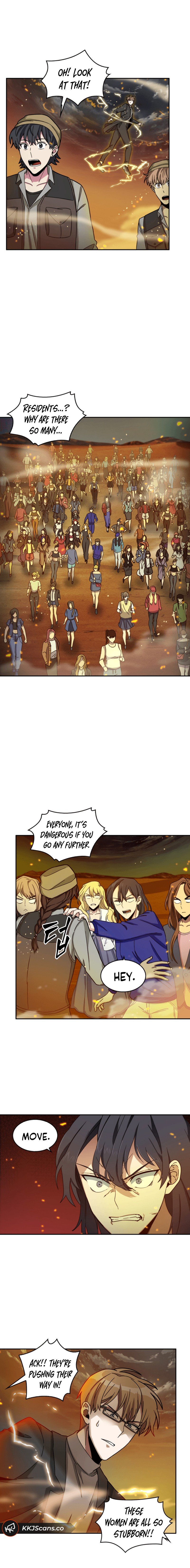 Tomb Raider King Chapter 104 image 15
