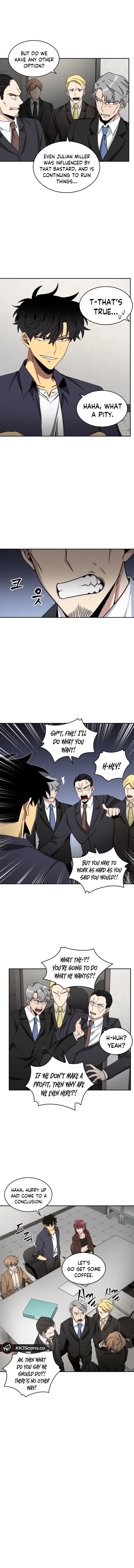 Tomb Raider King Chapter 104 image 5