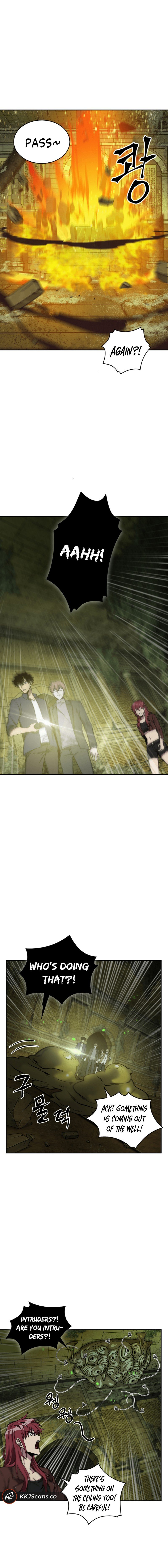 Tomb Raider King Chapter 106 image 14