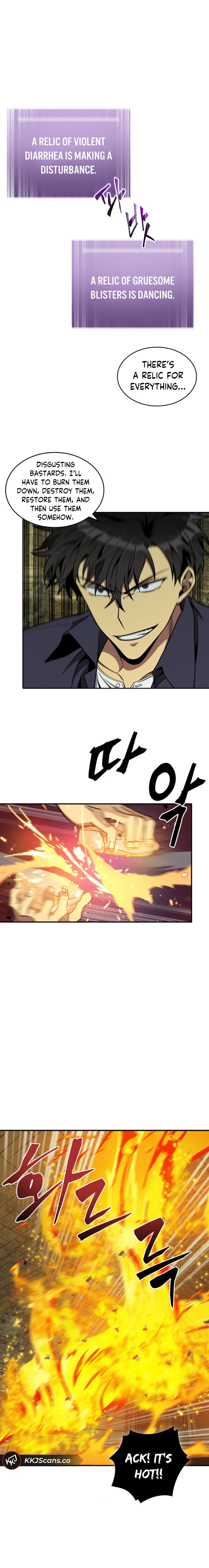 Tomb Raider King Chapter 106 image 15