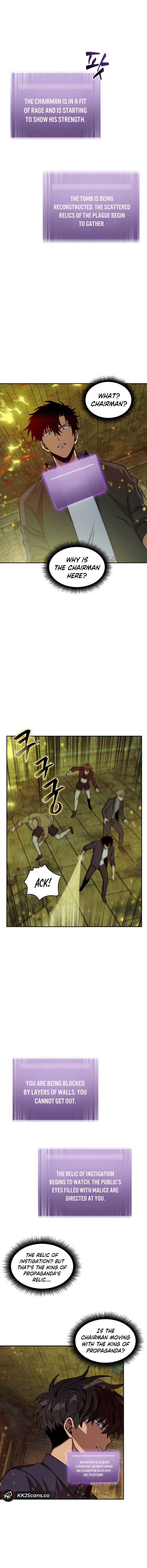 Tomb Raider King Chapter 106 image 16