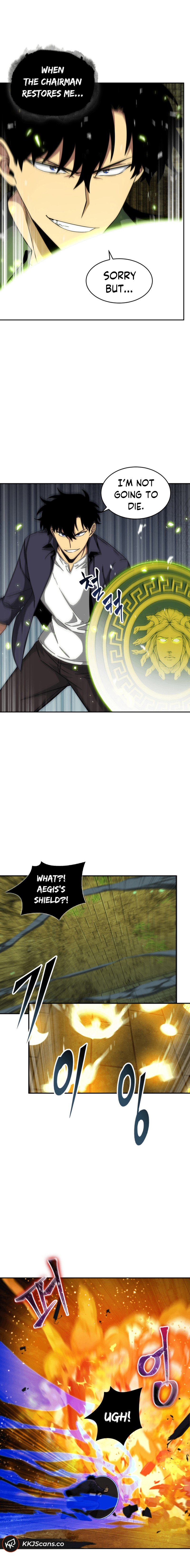 Tomb Raider King Chapter 107 image 11