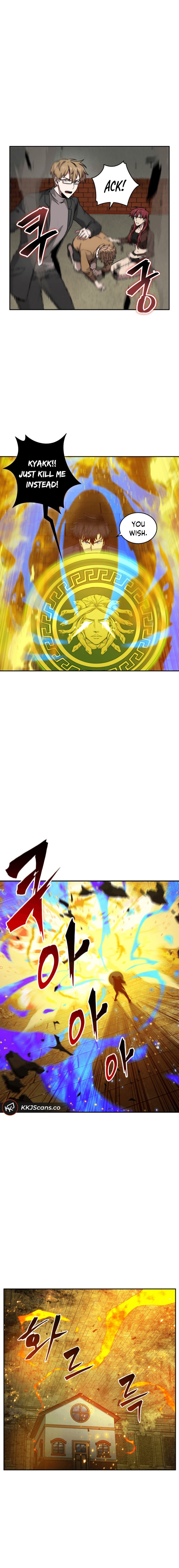 Tomb Raider King Chapter 107 image 12
