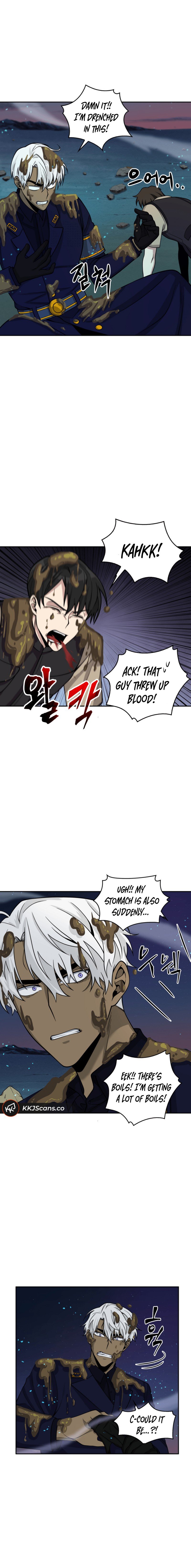 Tomb Raider King Chapter 108 image 12