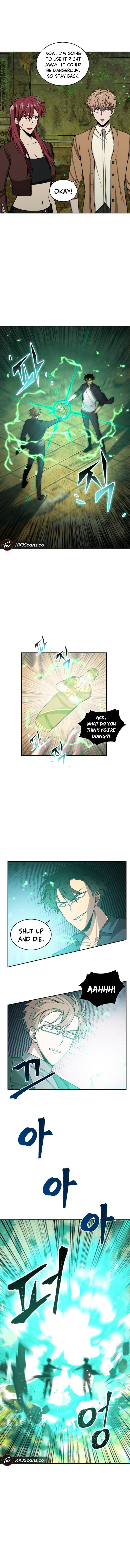 Tomb Raider King Chapter 108 image 15