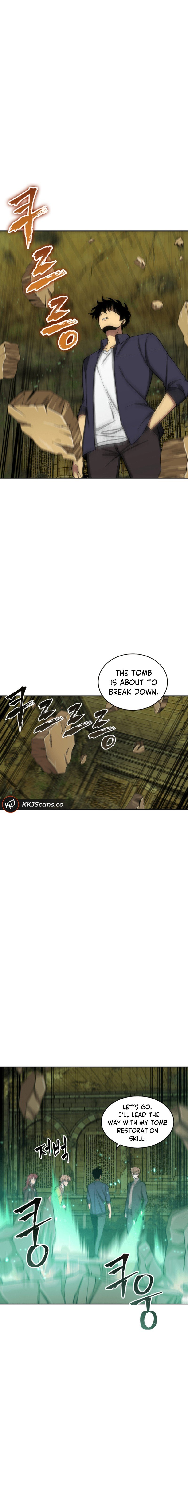 Tomb Raider King Chapter 108 image 16