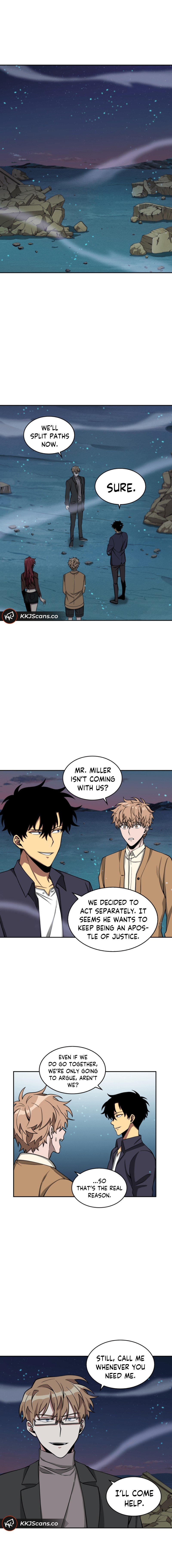 Tomb Raider King Chapter 108 image 17