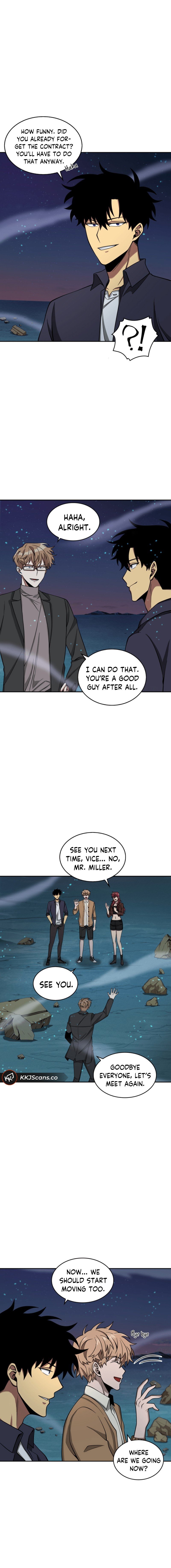 Tomb Raider King Chapter 108 image 18