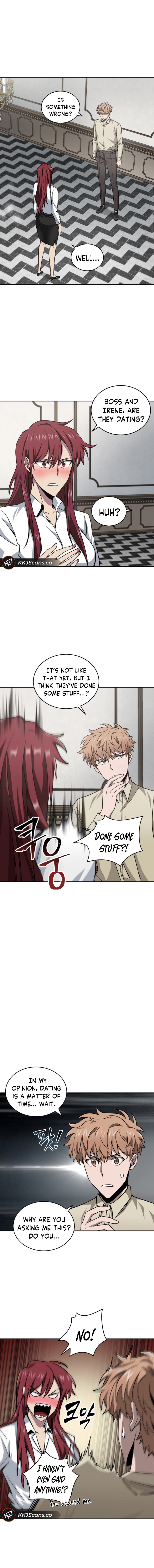 Tomb Raider King Chapter 109 image 9