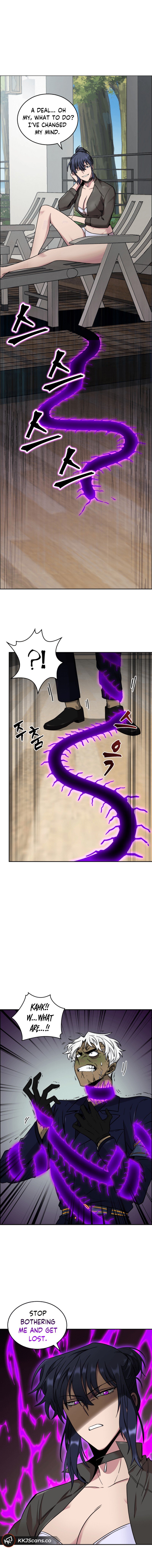Tomb Raider King Chapter 109 image 2