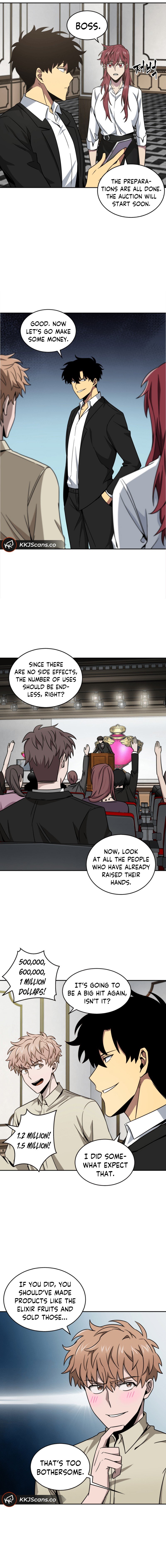 Tomb Raider King Chapter 109 image 6