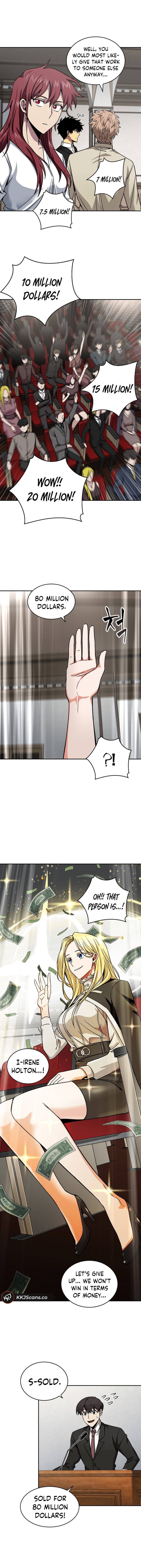 Tomb Raider King Chapter 109 image 7