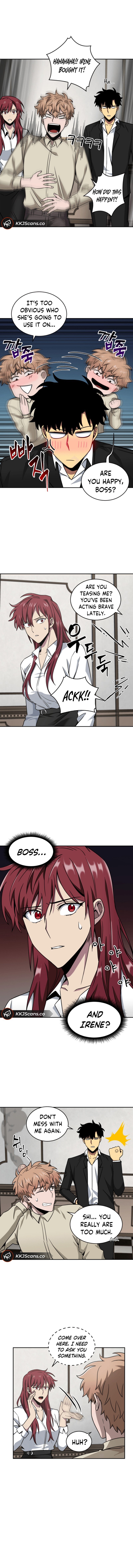 Tomb Raider King Chapter 109 image 8