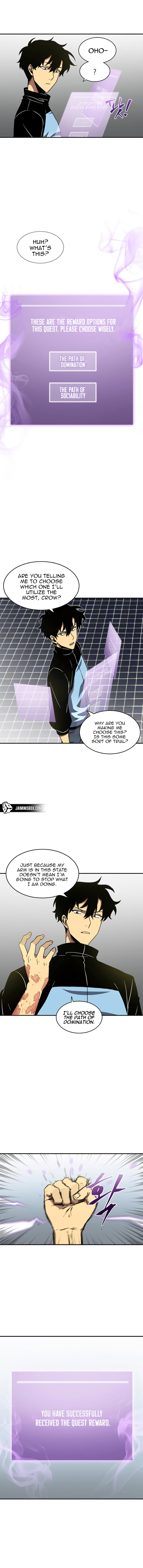 Tomb Raider King Chapter 11 image 2
