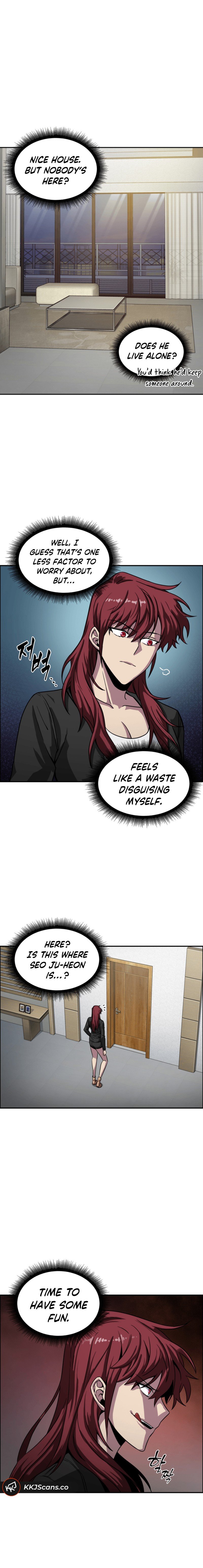 Tomb Raider King Chapter 111 image 5