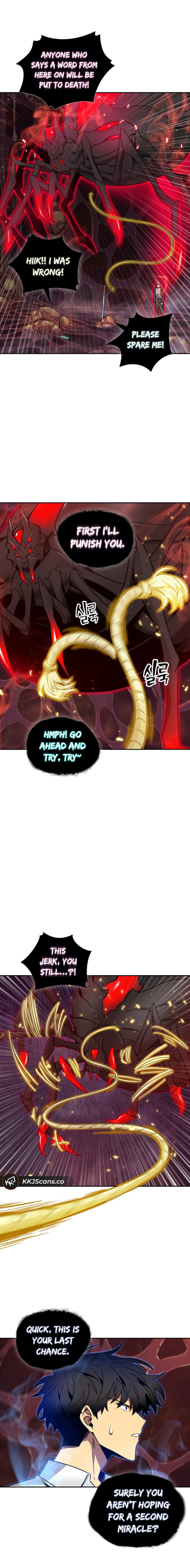 Tomb Raider King Chapter 113 image 5