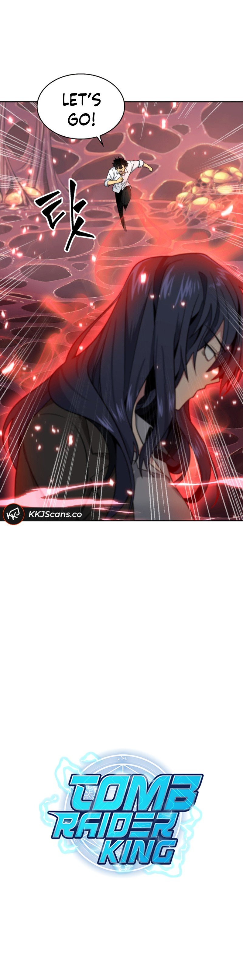 Tomb Raider King Chapter 114 image 15