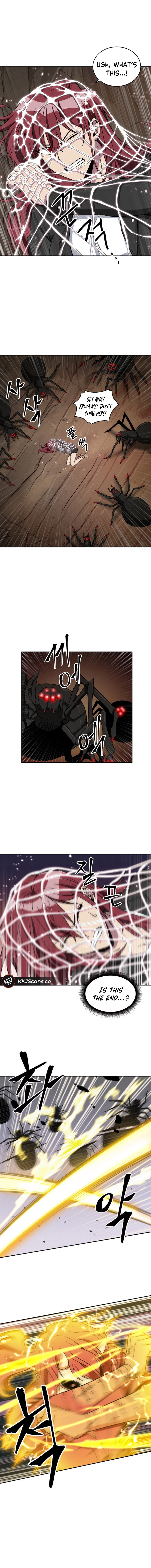Tomb Raider King Chapter 114 image 1