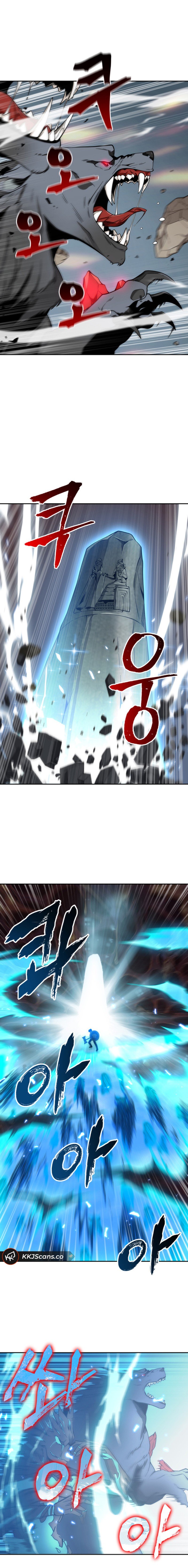 Tomb Raider King Chapter 114 image 4