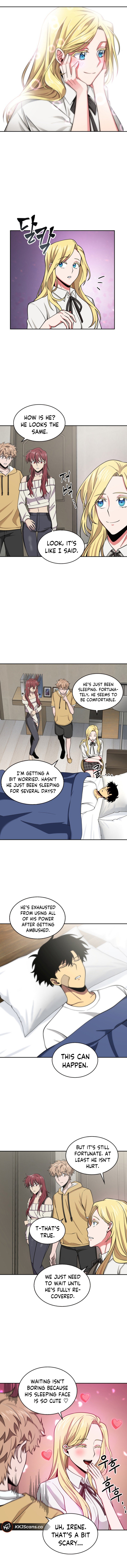 Tomb Raider King Chapter 116 image 10