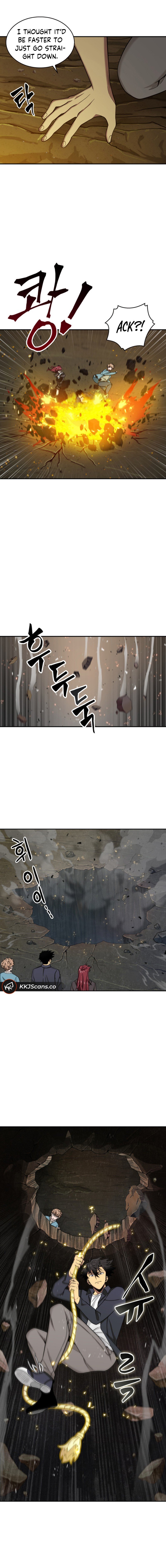 Tomb Raider King Chapter 118 image 11