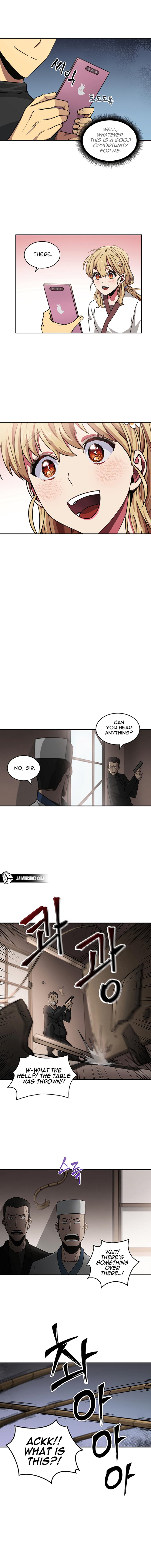 Tomb Raider King Chapter 12 image 9