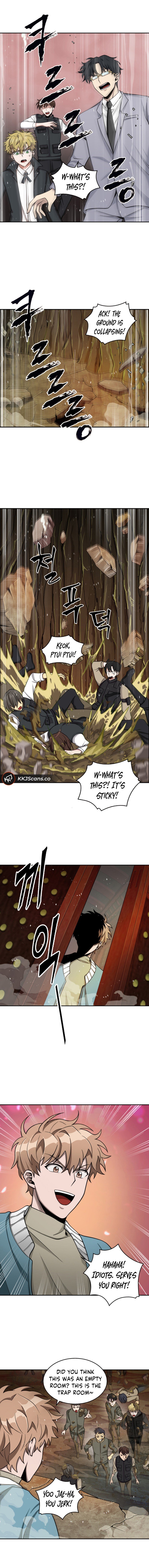 Tomb Raider King Chapter 120 image 2