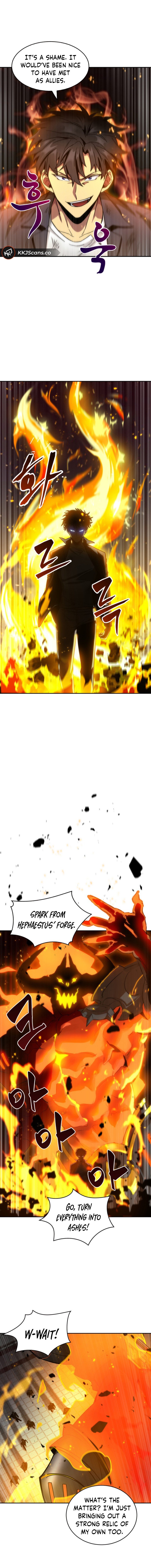 Tomb Raider King Chapter 121 image 9