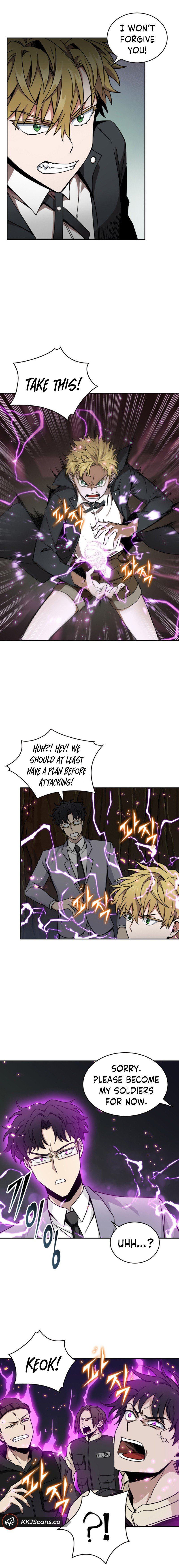 Tomb Raider King Chapter 121 image 4