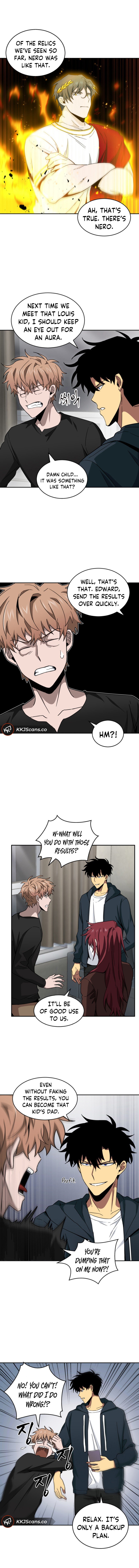 Tomb Raider King Chapter 123 image 12