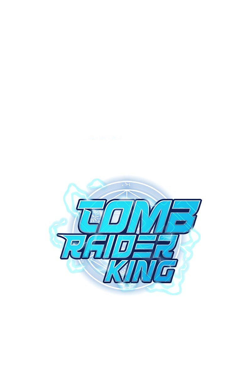 Tomb Raider King Chapter 124 image 16