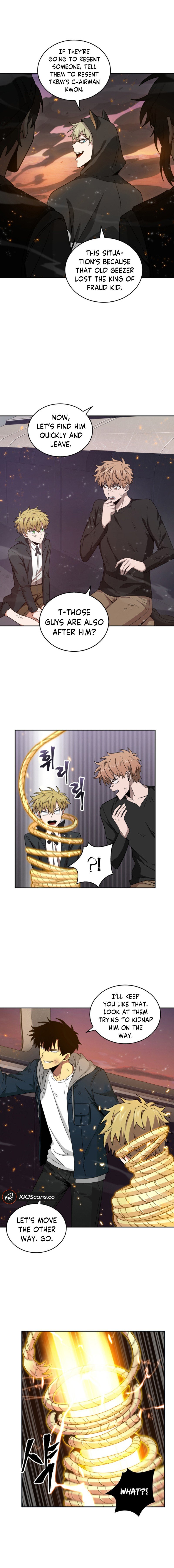 Tomb Raider King Chapter 125 image 13