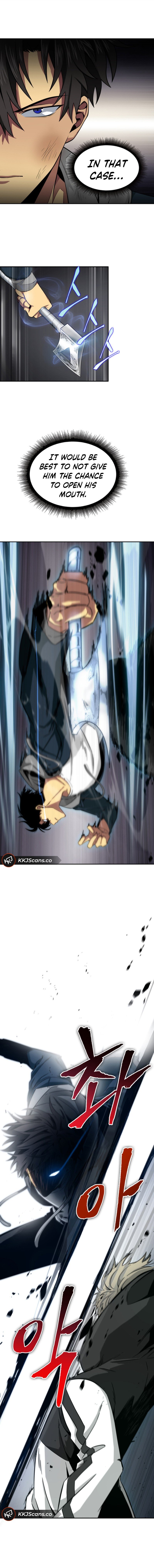 Tomb Raider King Chapter 126 image 12