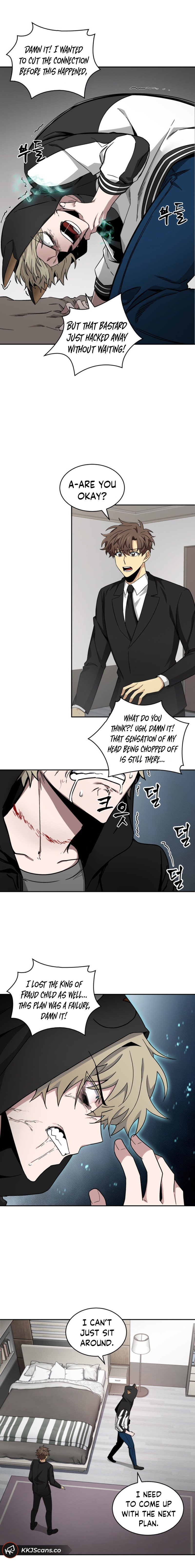 Tomb Raider King Chapter 127 image 10