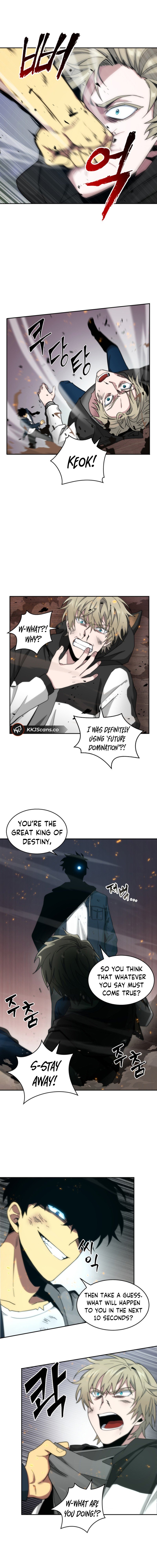 Tomb Raider King Chapter 127 image 2