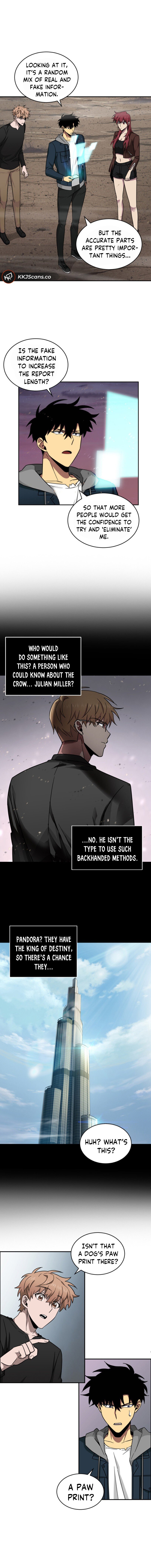 Tomb Raider King Chapter 129 image 13