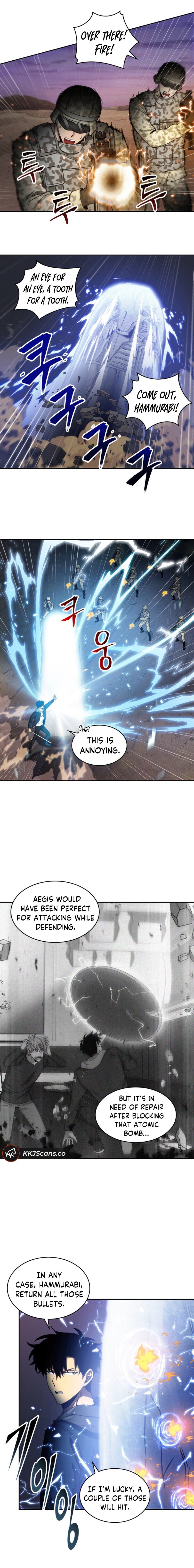 Tomb Raider King Chapter 129 image 5
