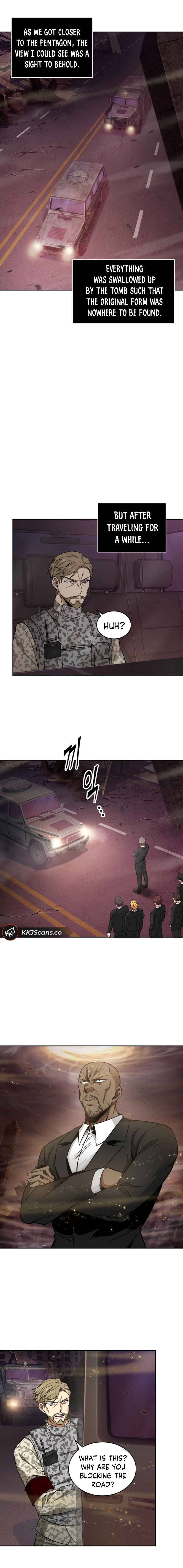 Tomb Raider King Chapter 131 image 10