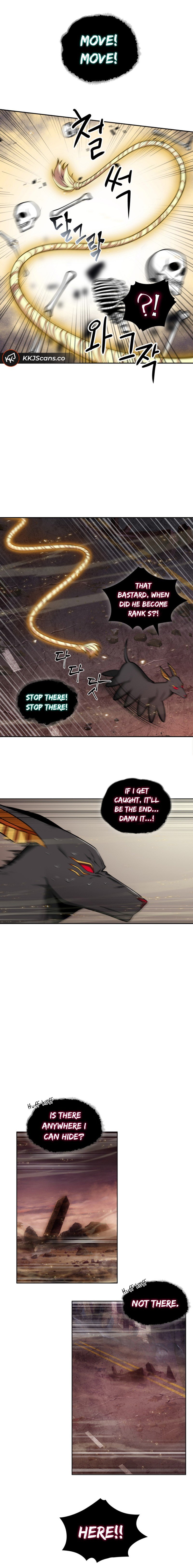 Tomb Raider King Chapter 132 image 12